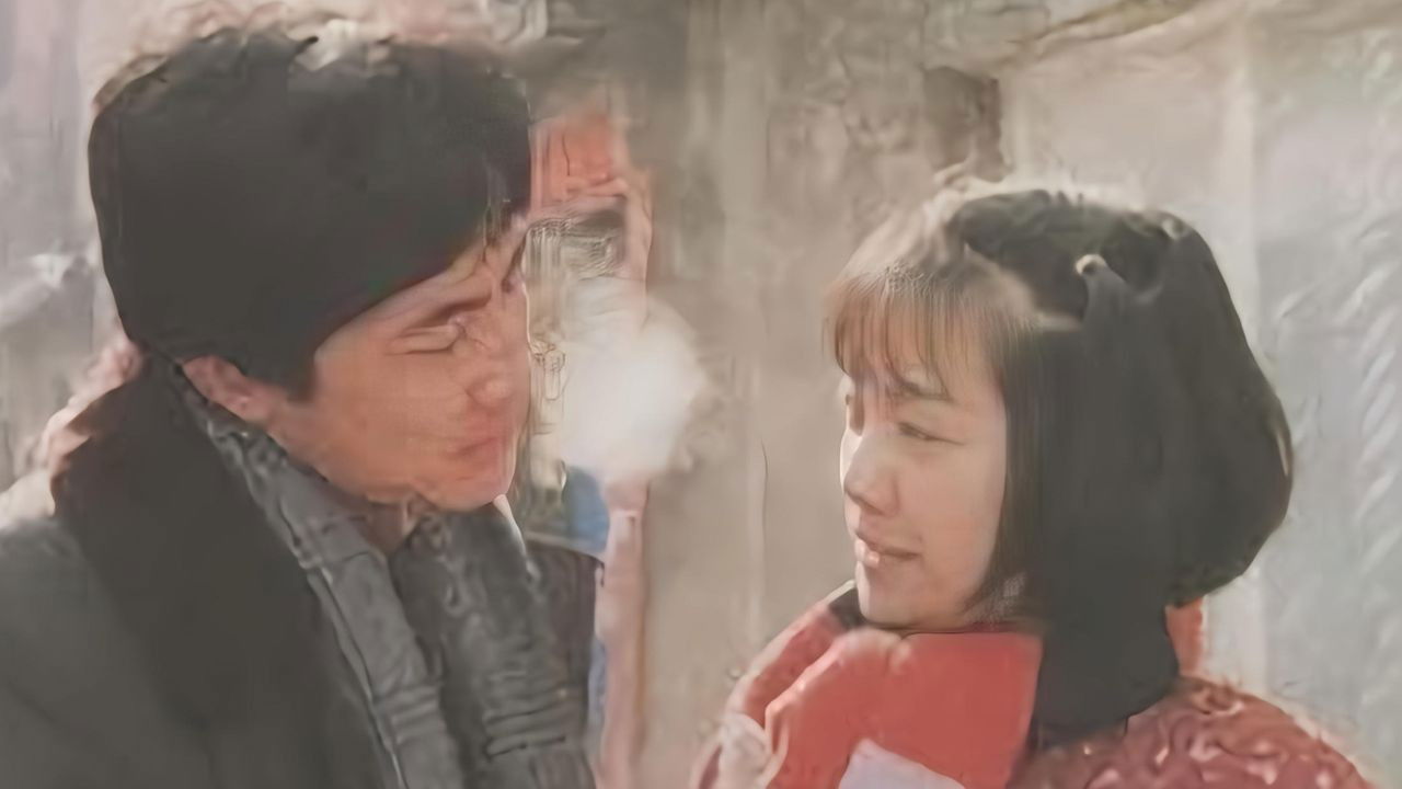 Backdrop for 大雪小雪又一年