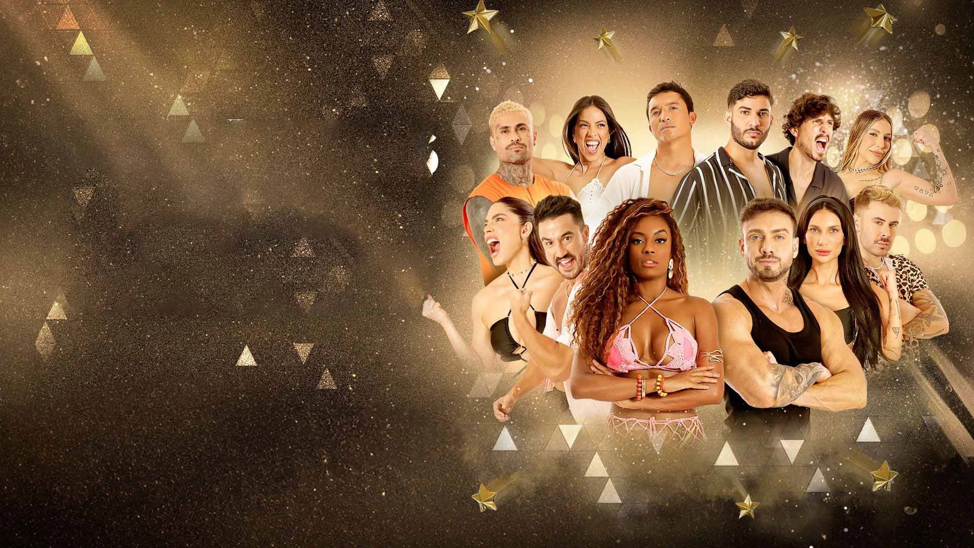 Backdrop for De Férias com o Ex Diretoria