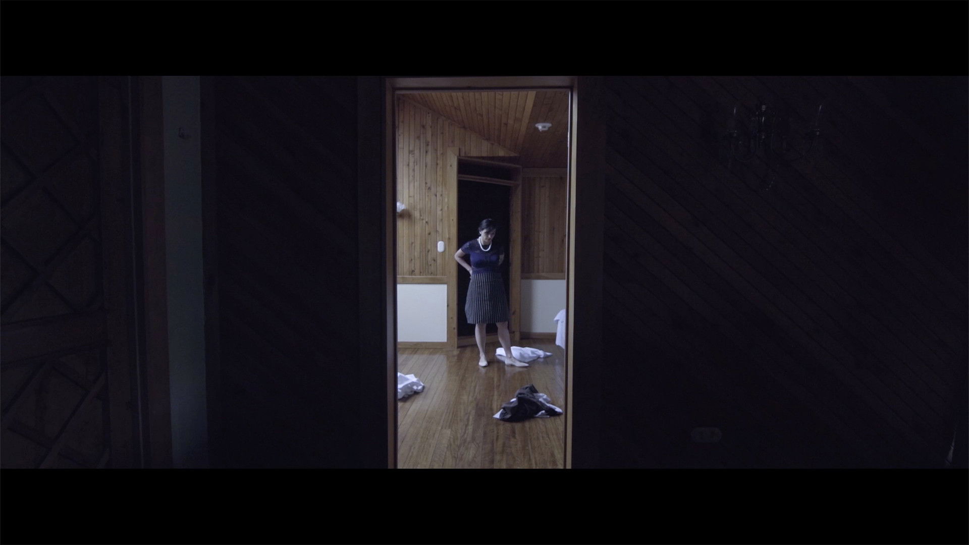 Backdrop for Dos Ruedas