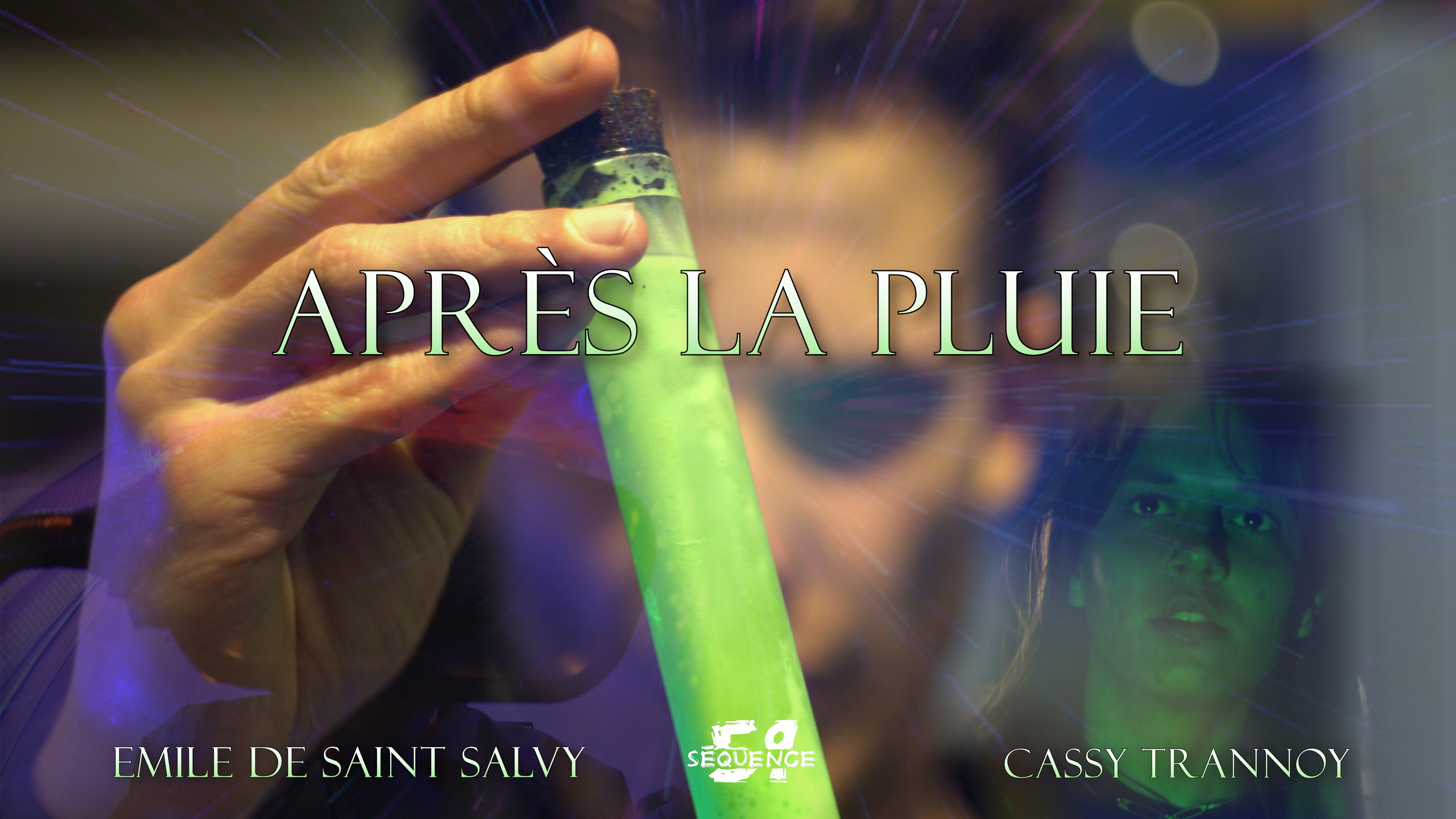 Backdrop for Après la pluie