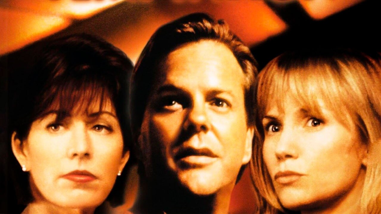 Backdrop for The Right Temptation