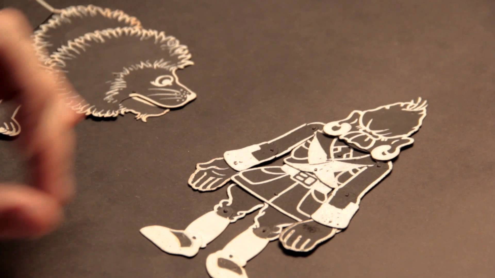 Backdrop for Without A Trace