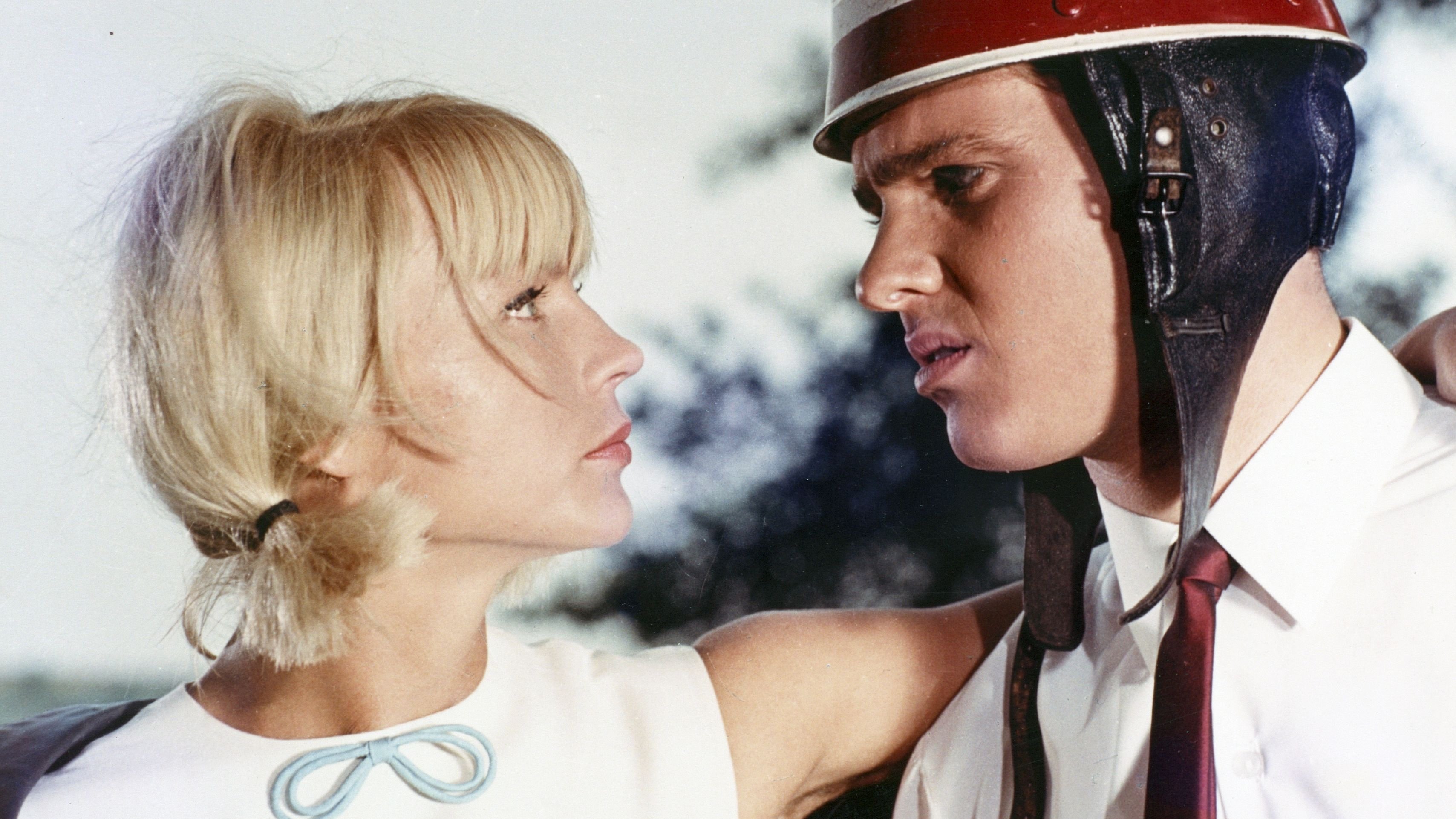 Backdrop for Wedding Night In The Drizzle