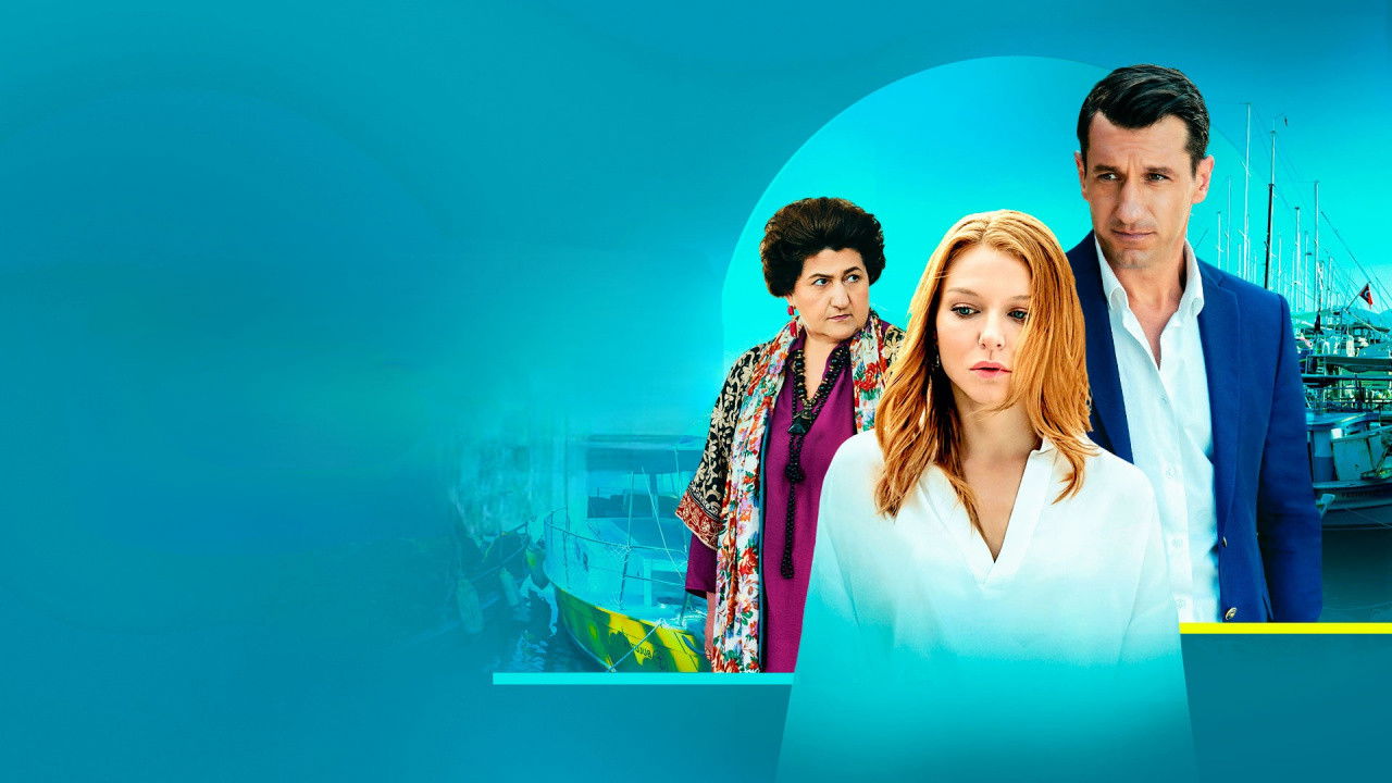 Backdrop for Горько-соленое море любви