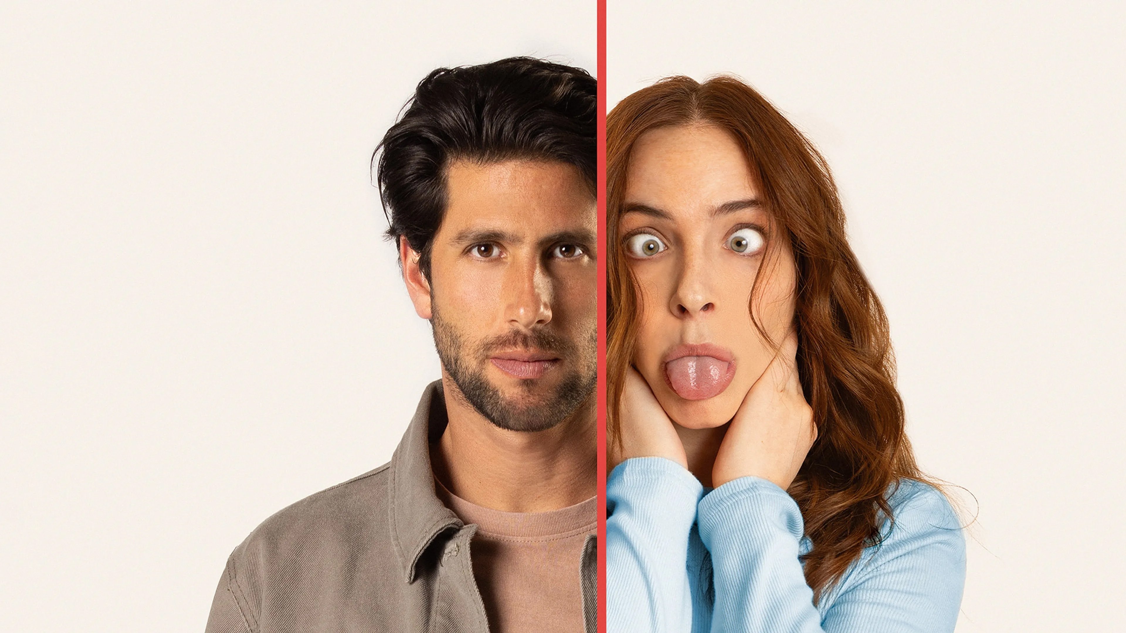 Backdrop for Loco Por Ella