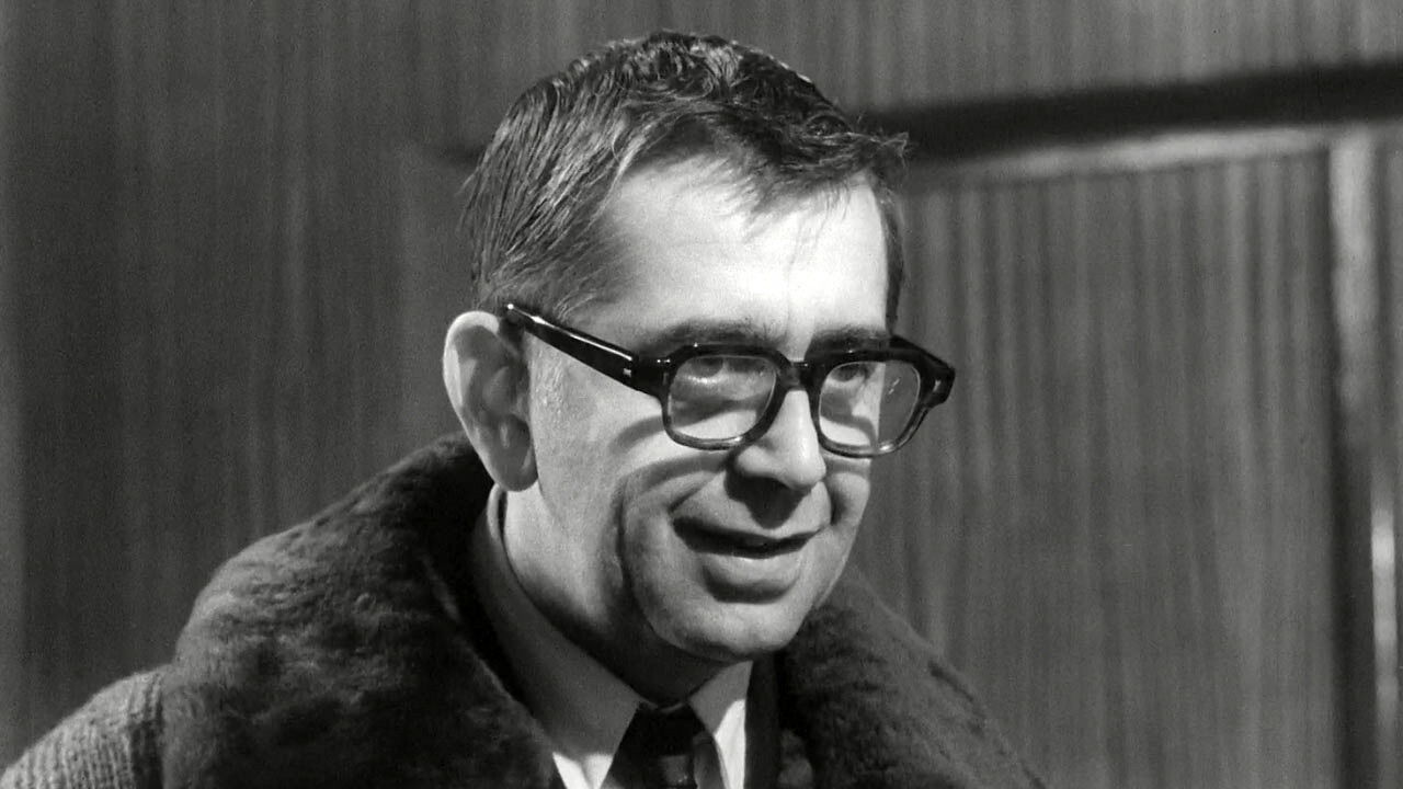 Backdrop for Jak se dělá televizní soutěž