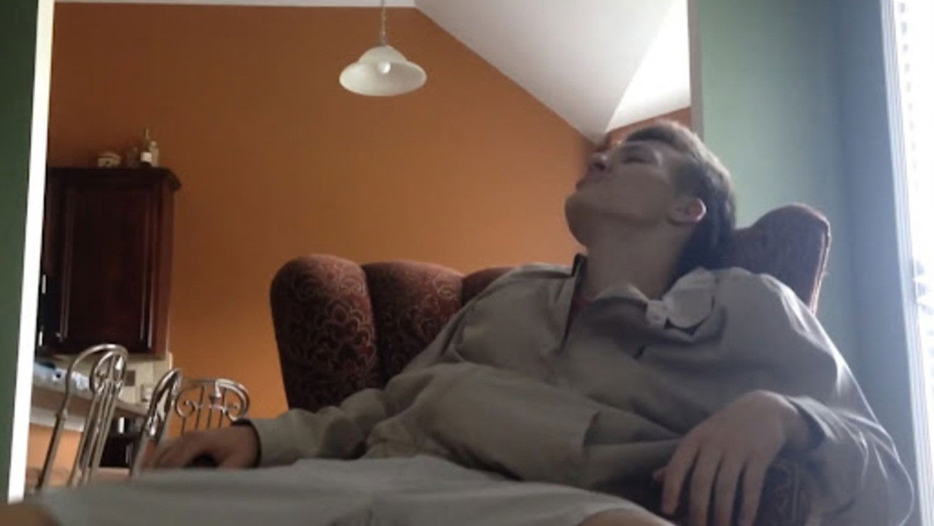 Backdrop for yes the day