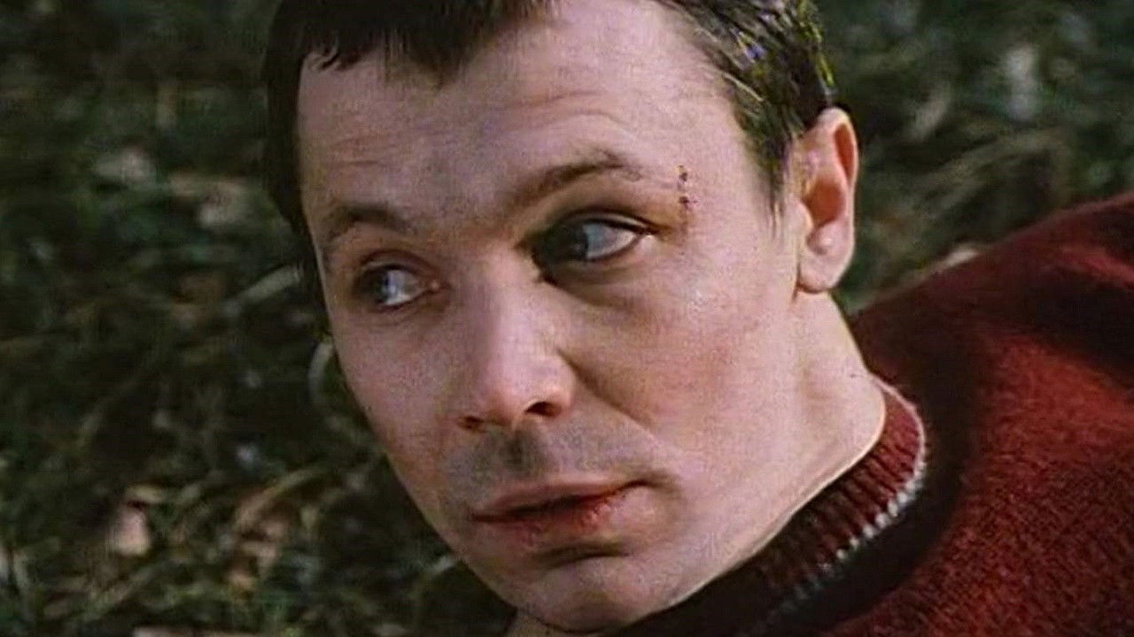 Backdrop for Fools Die on Fridays