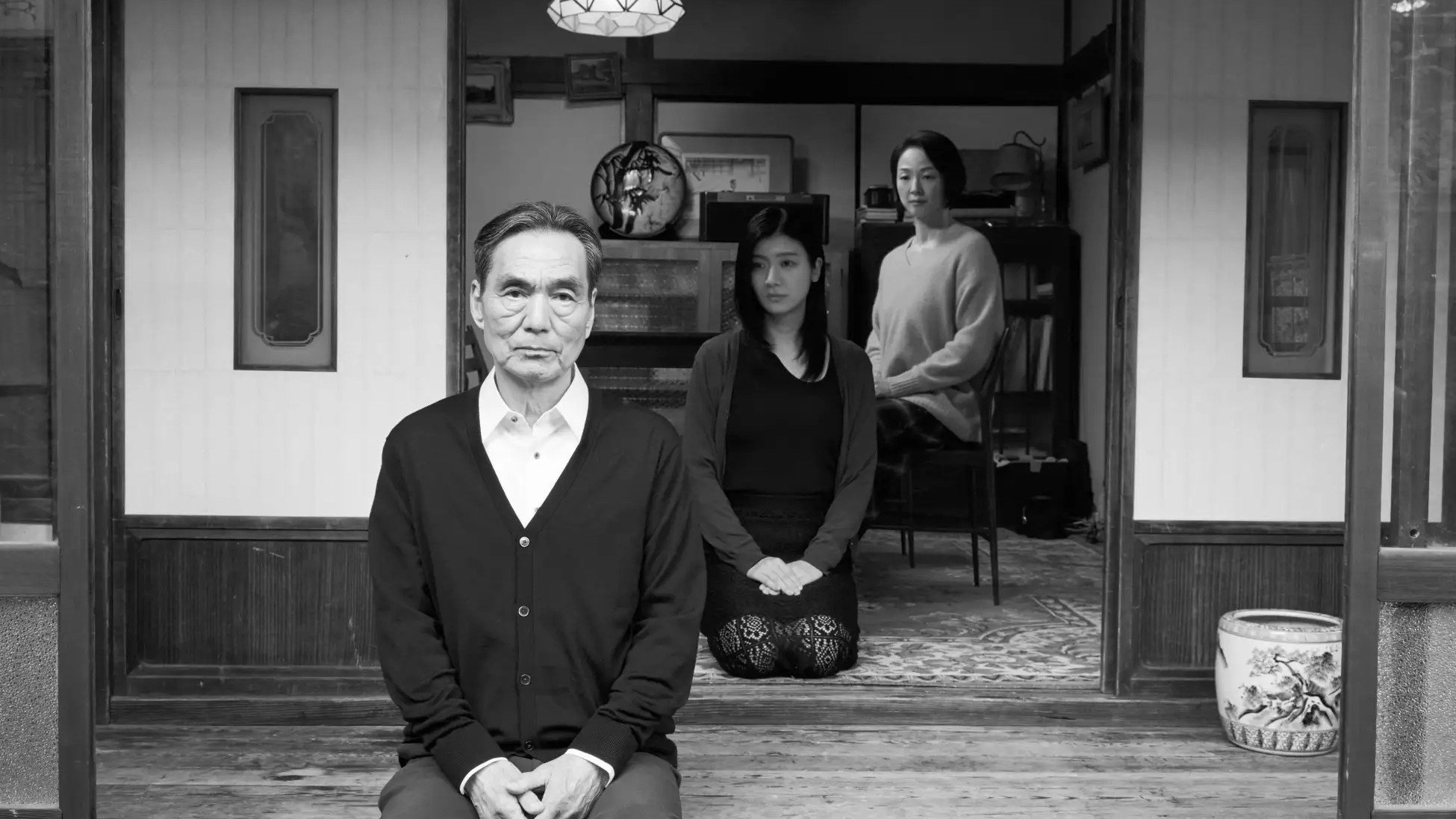 Backdrop for Teki Cometh