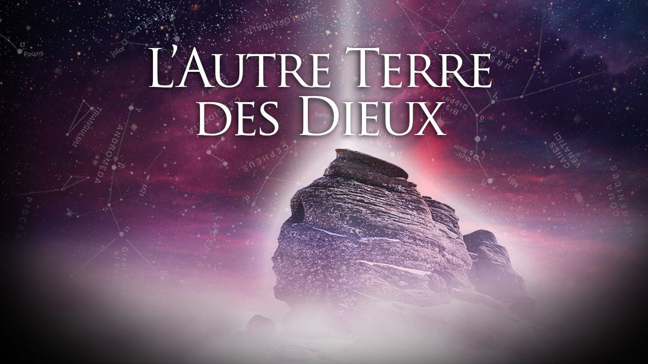 Backdrop for L'Autre Terre des Dieux