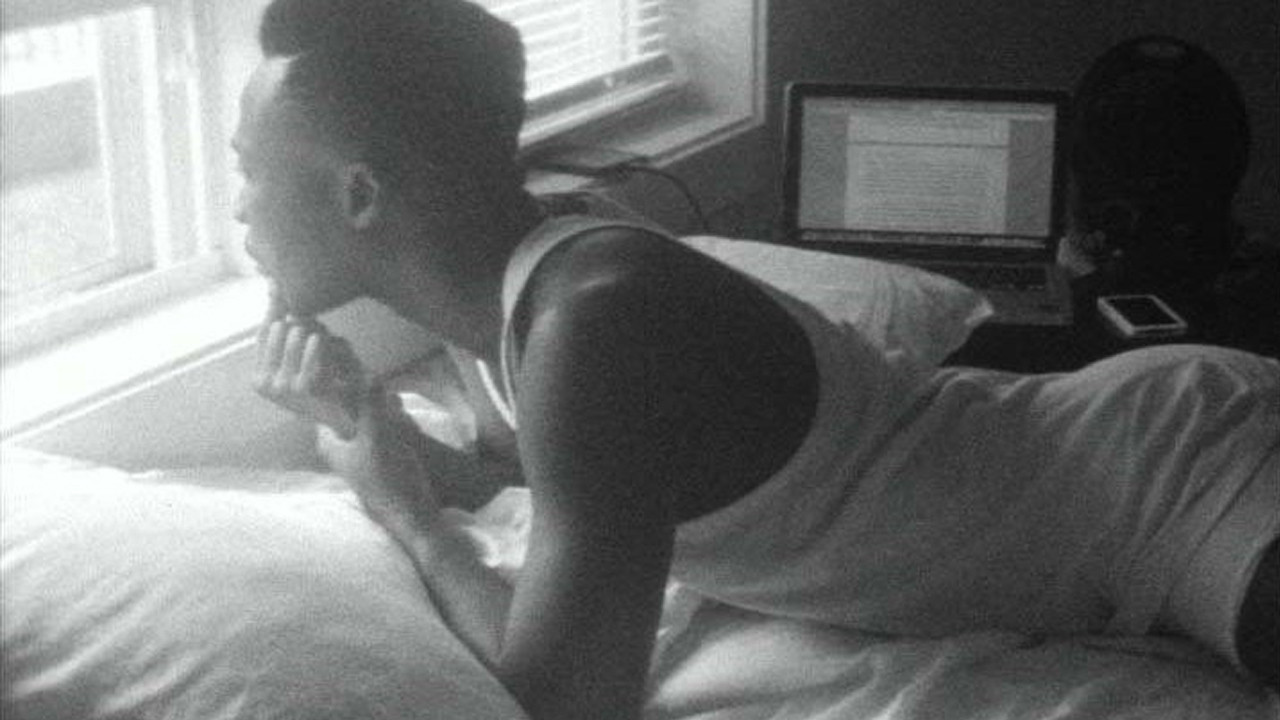 Backdrop for Reluctantly Queer