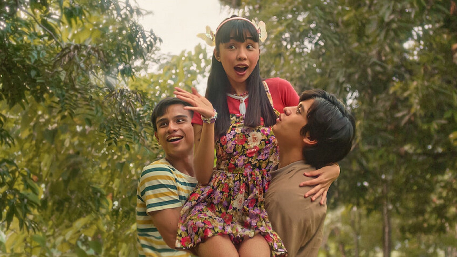 Backdrop for Happy Crush