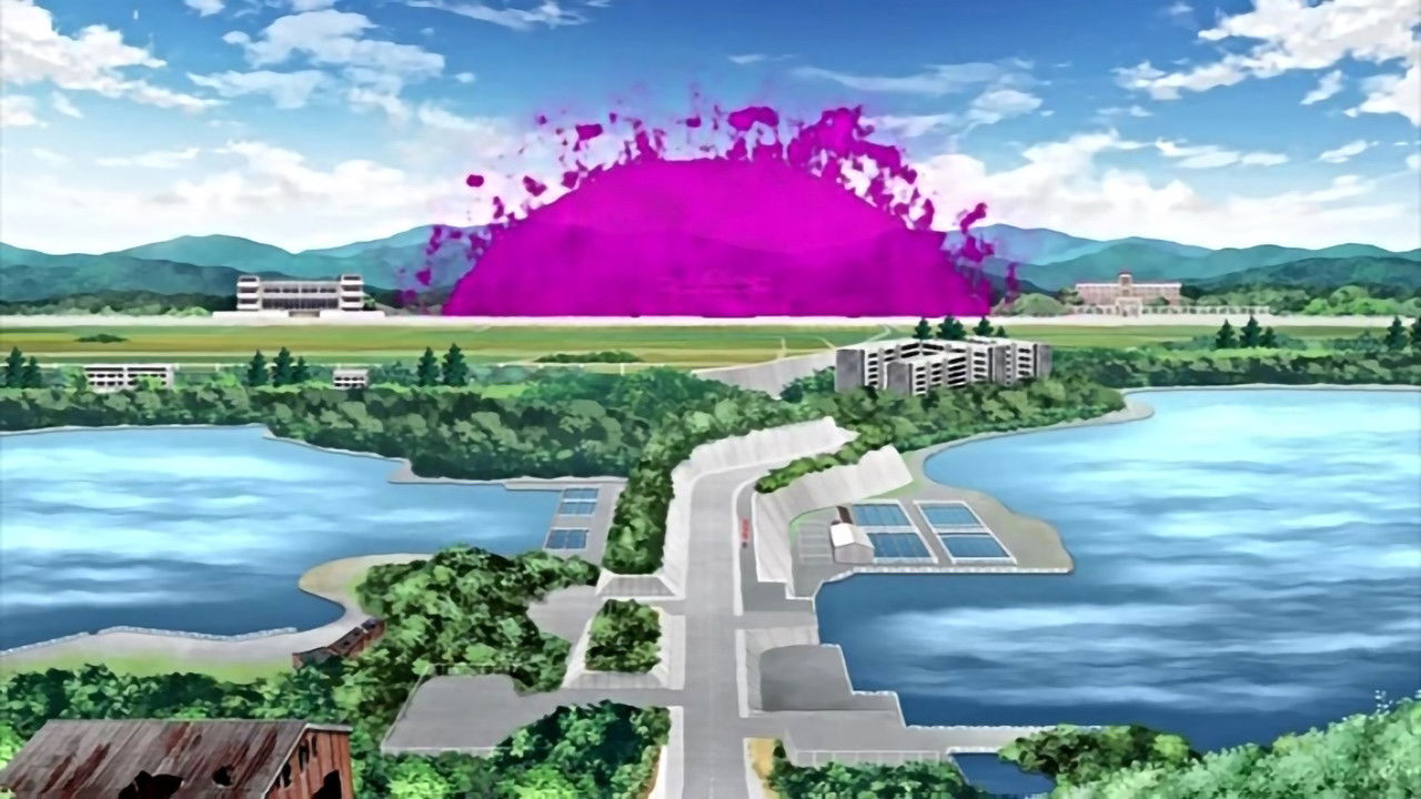 Backdrop for Kansen Sodom