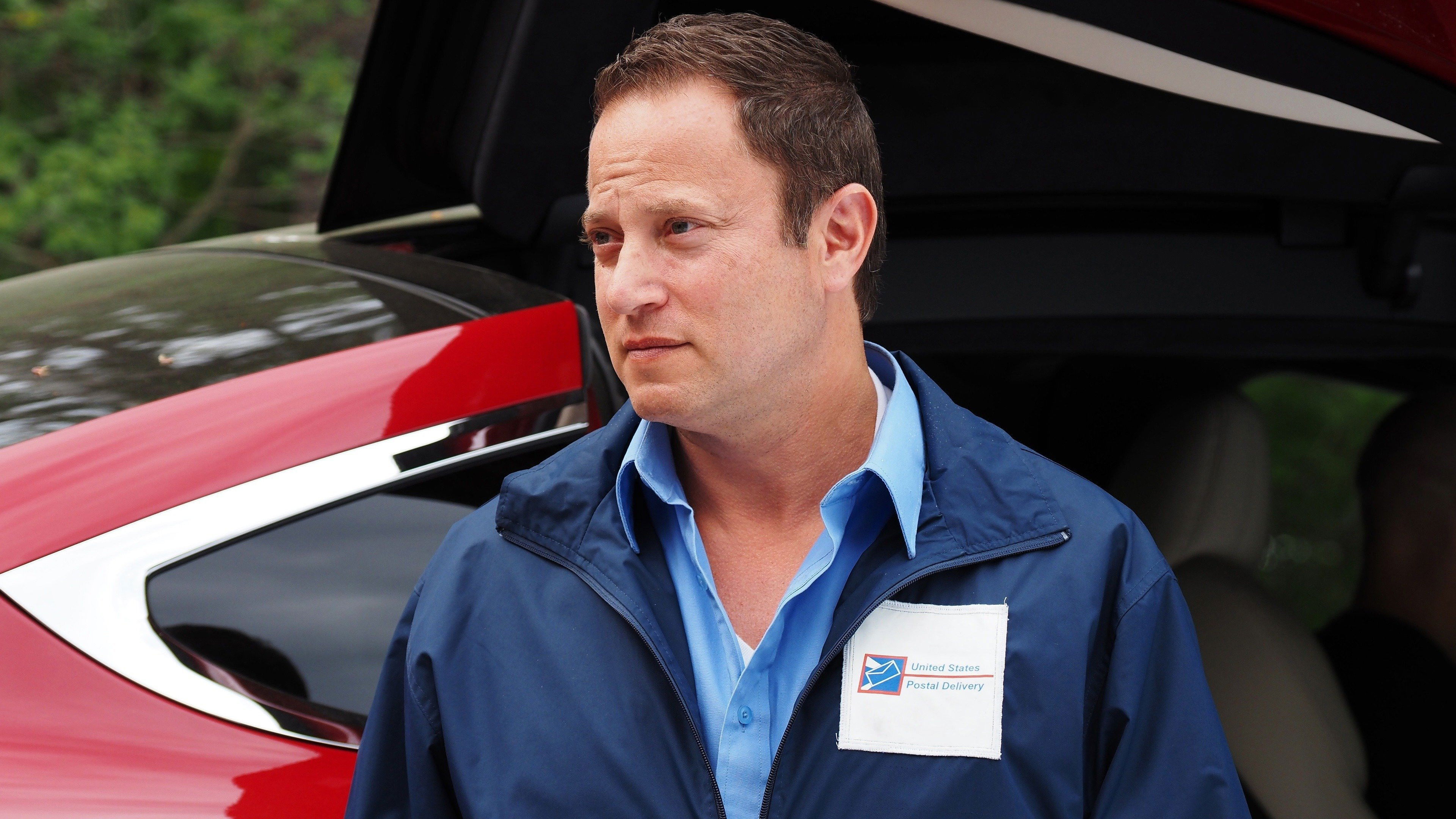 Backdrop for A Christmas Letter