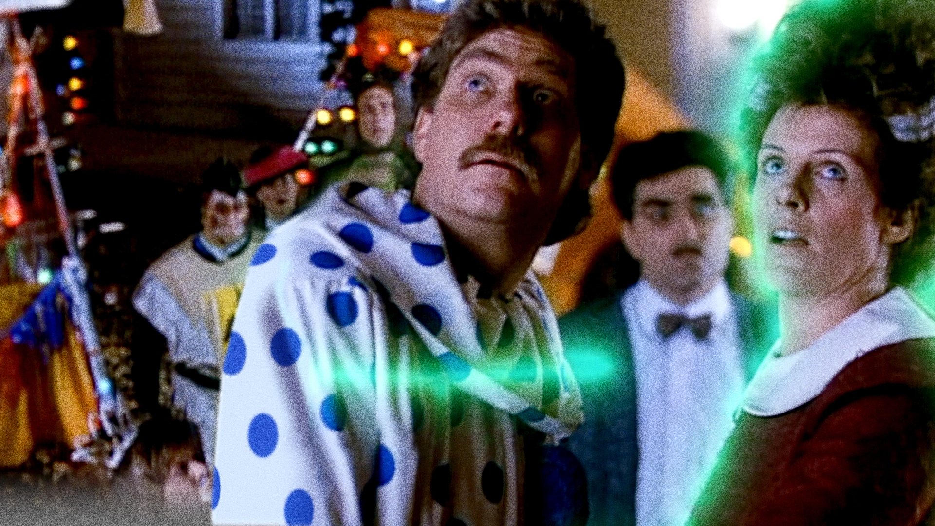 Backdrop for Bride of Boogedy