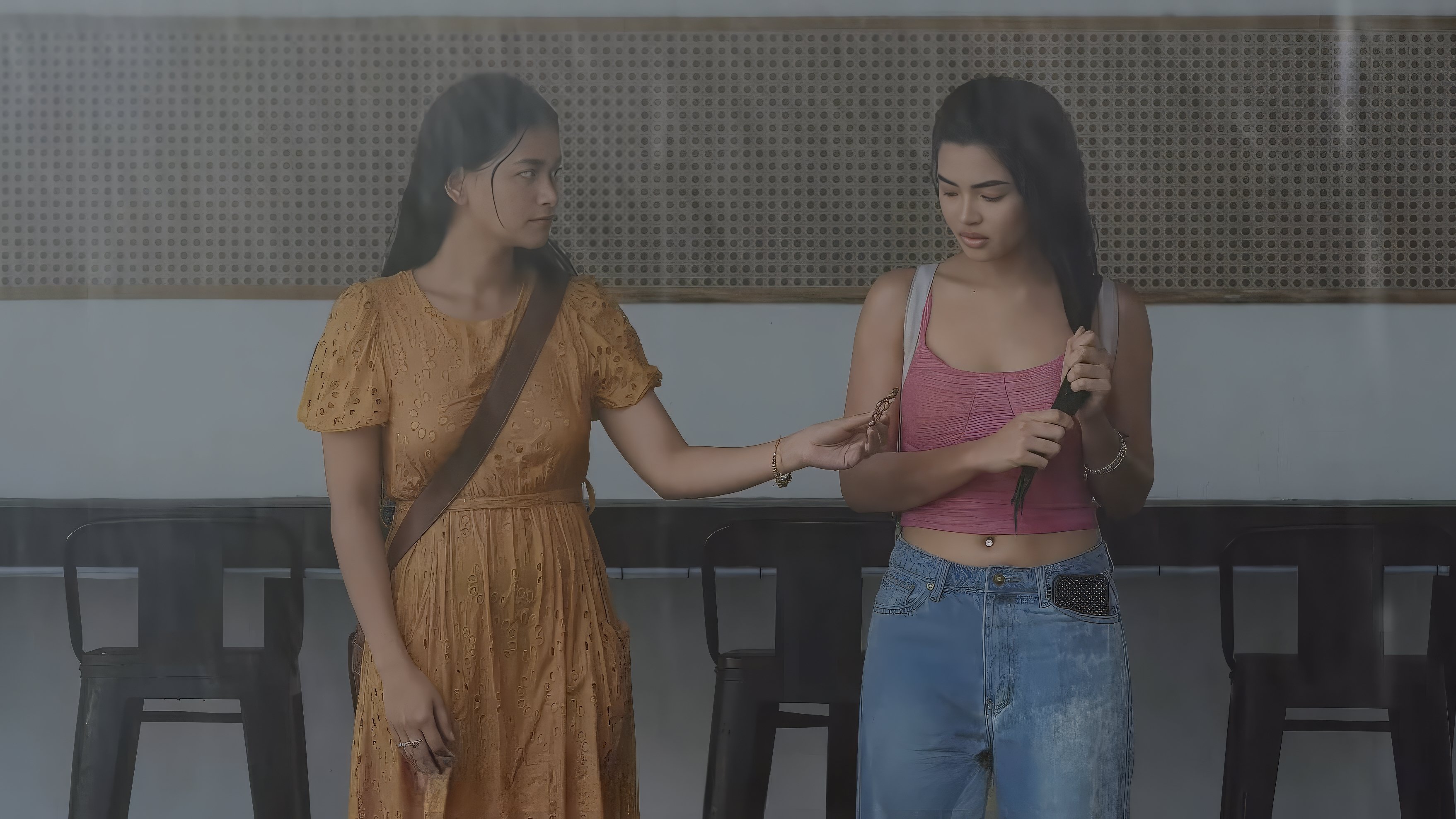 Backdrop for Pagdaong