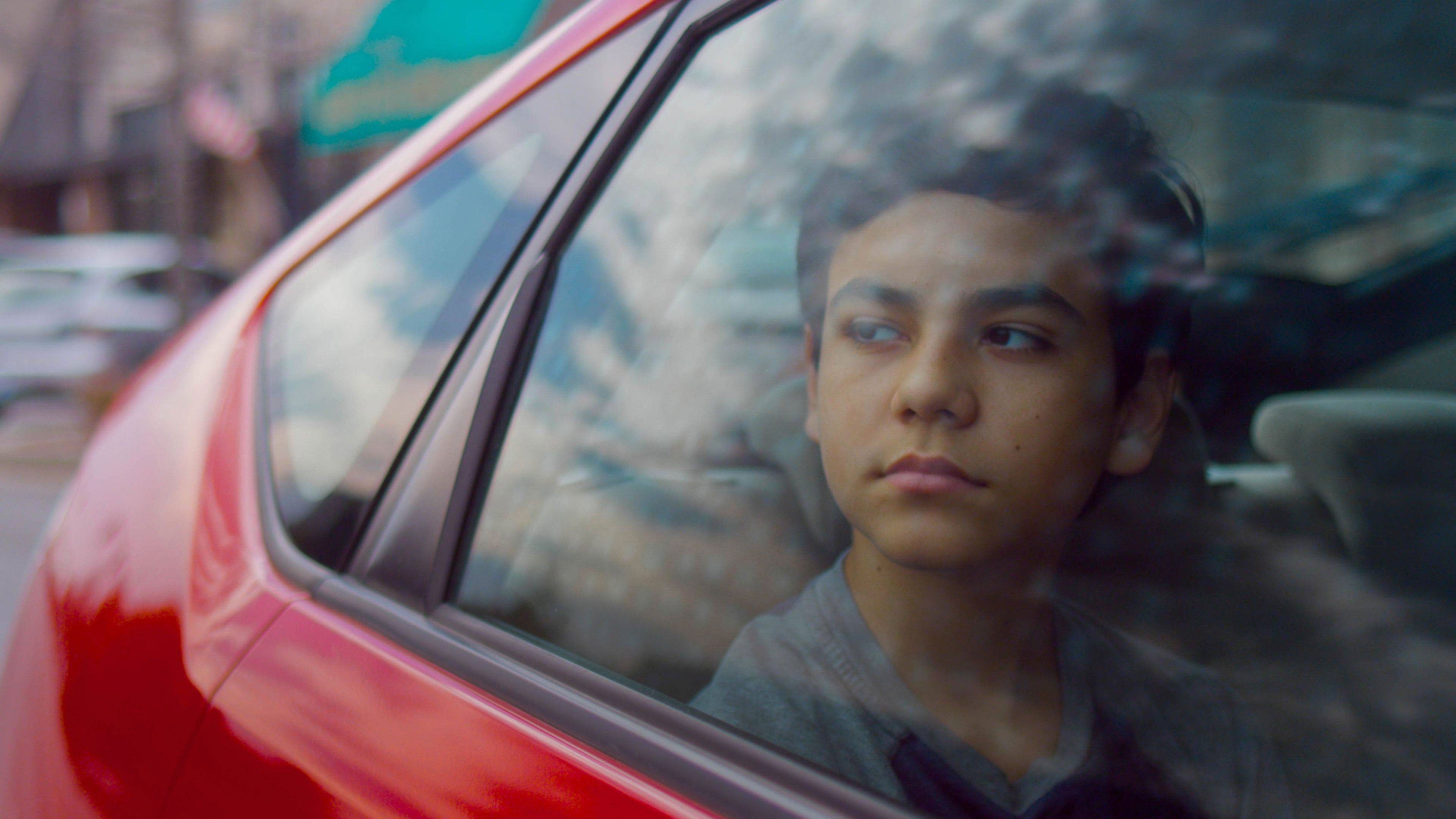 Backdrop for Rock Paper Scissors