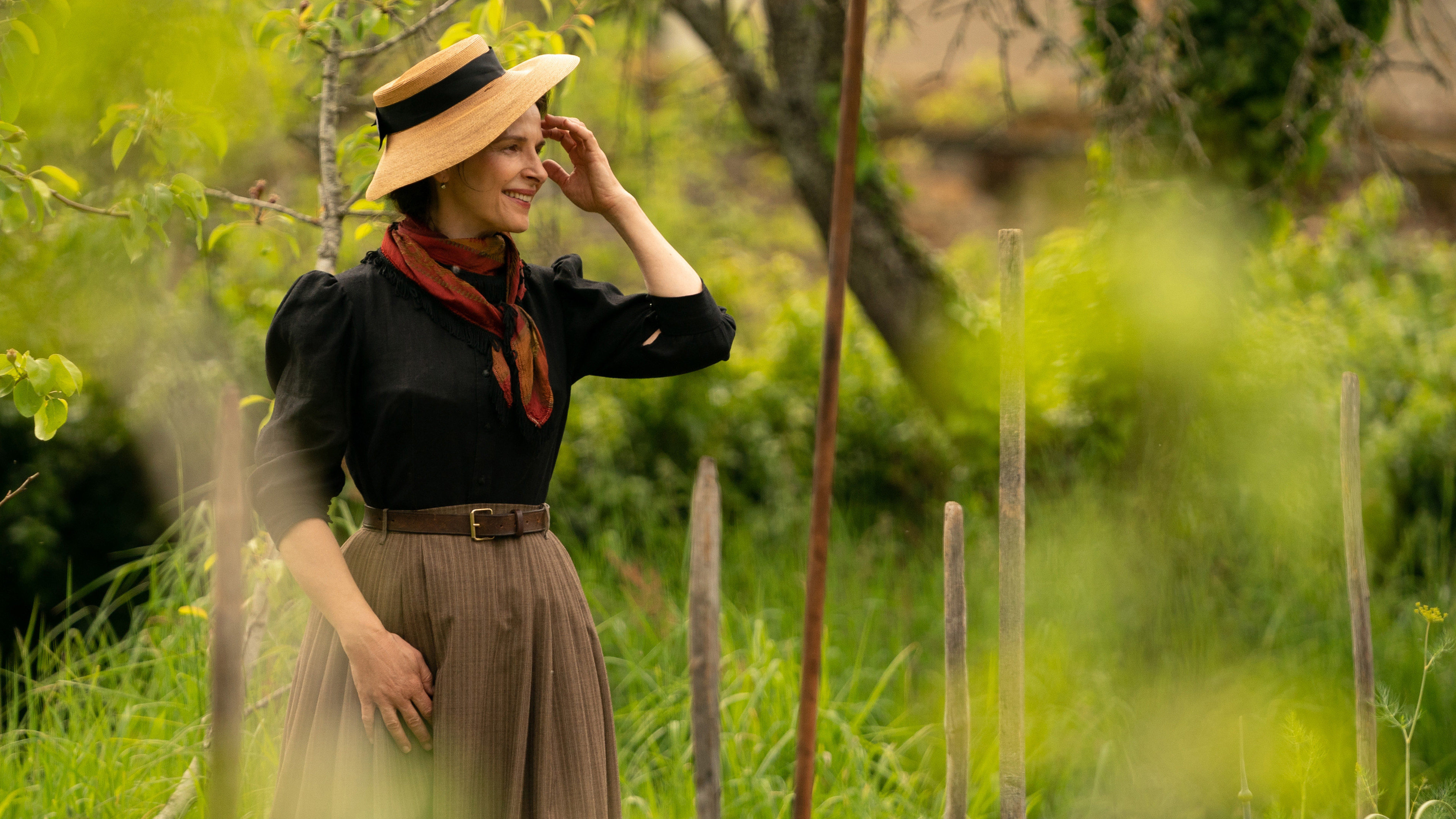 Backdrop for The Taste of Things