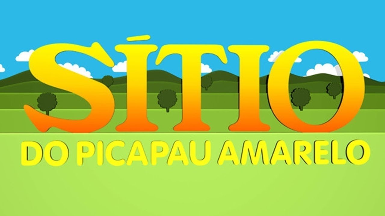 Backdrop for Sítio do Picapau Amarelo: O Saci