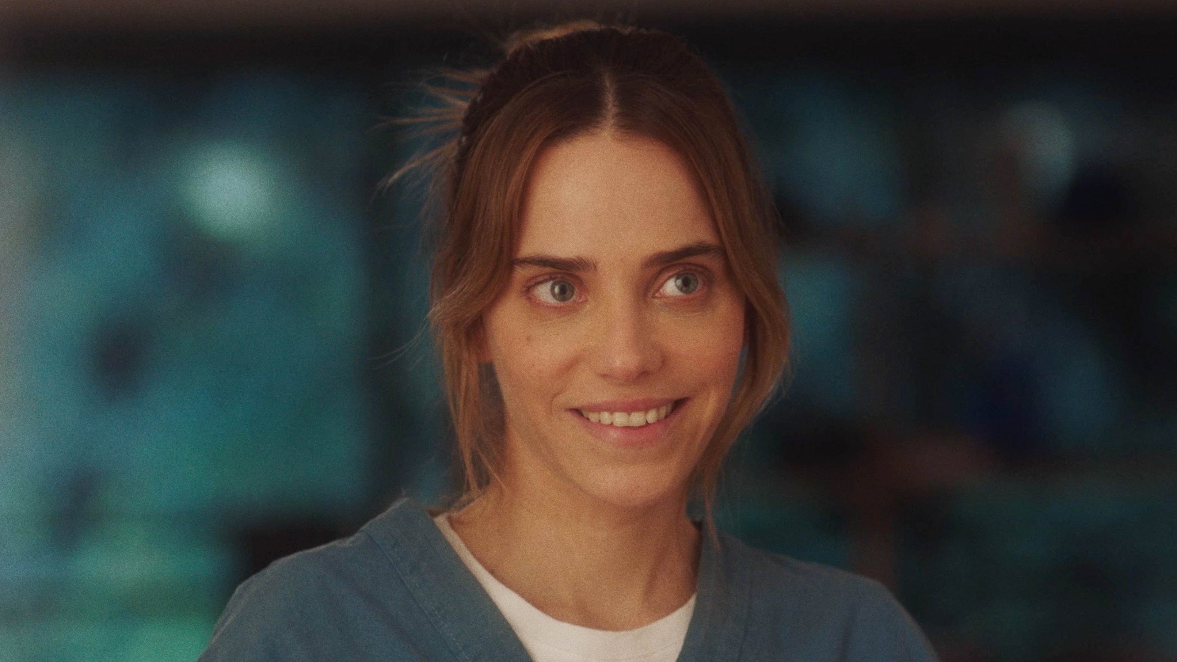 Backdrop for Bloody Murray