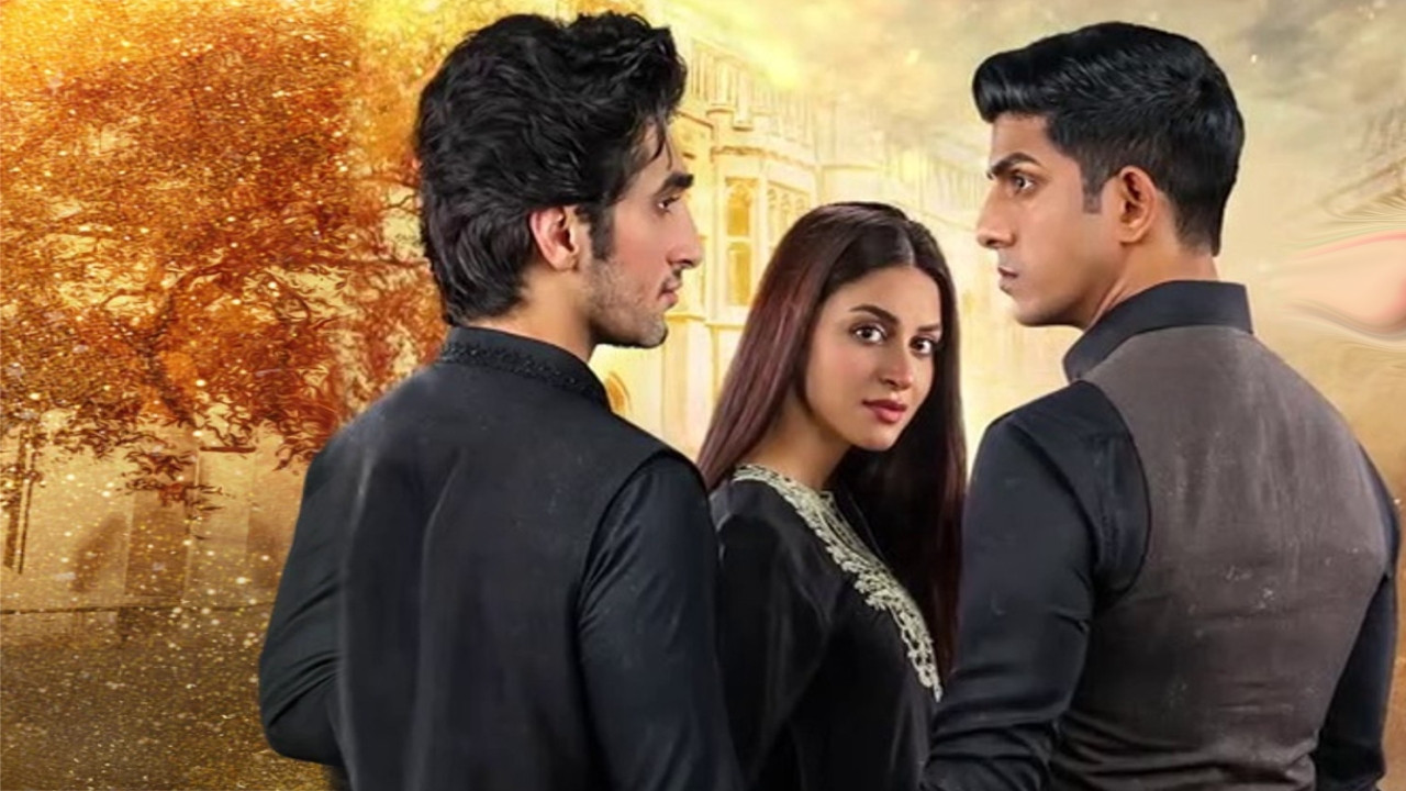 Backdrop for Sirf Tum