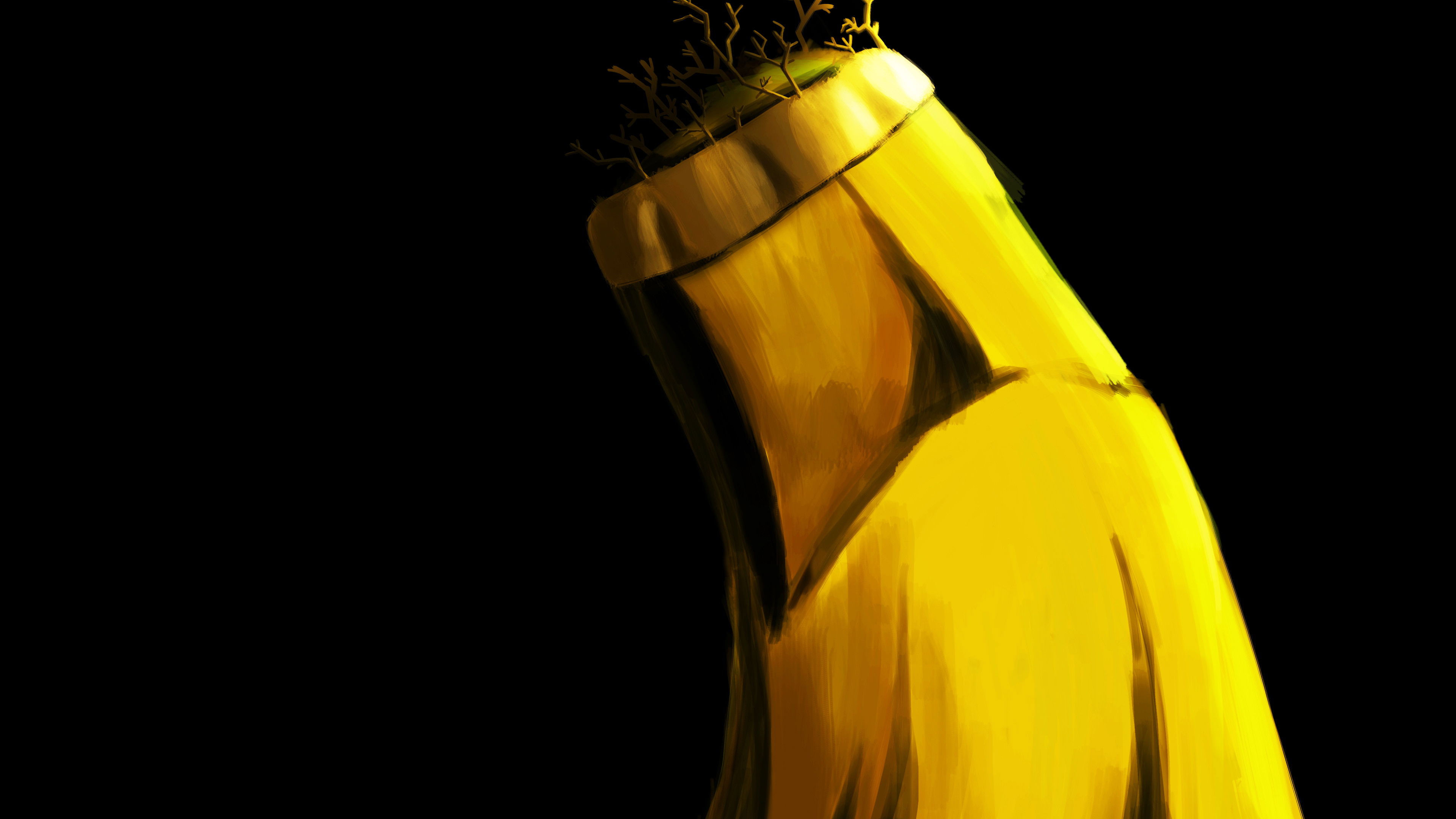 Backdrop for El Color del Silencio