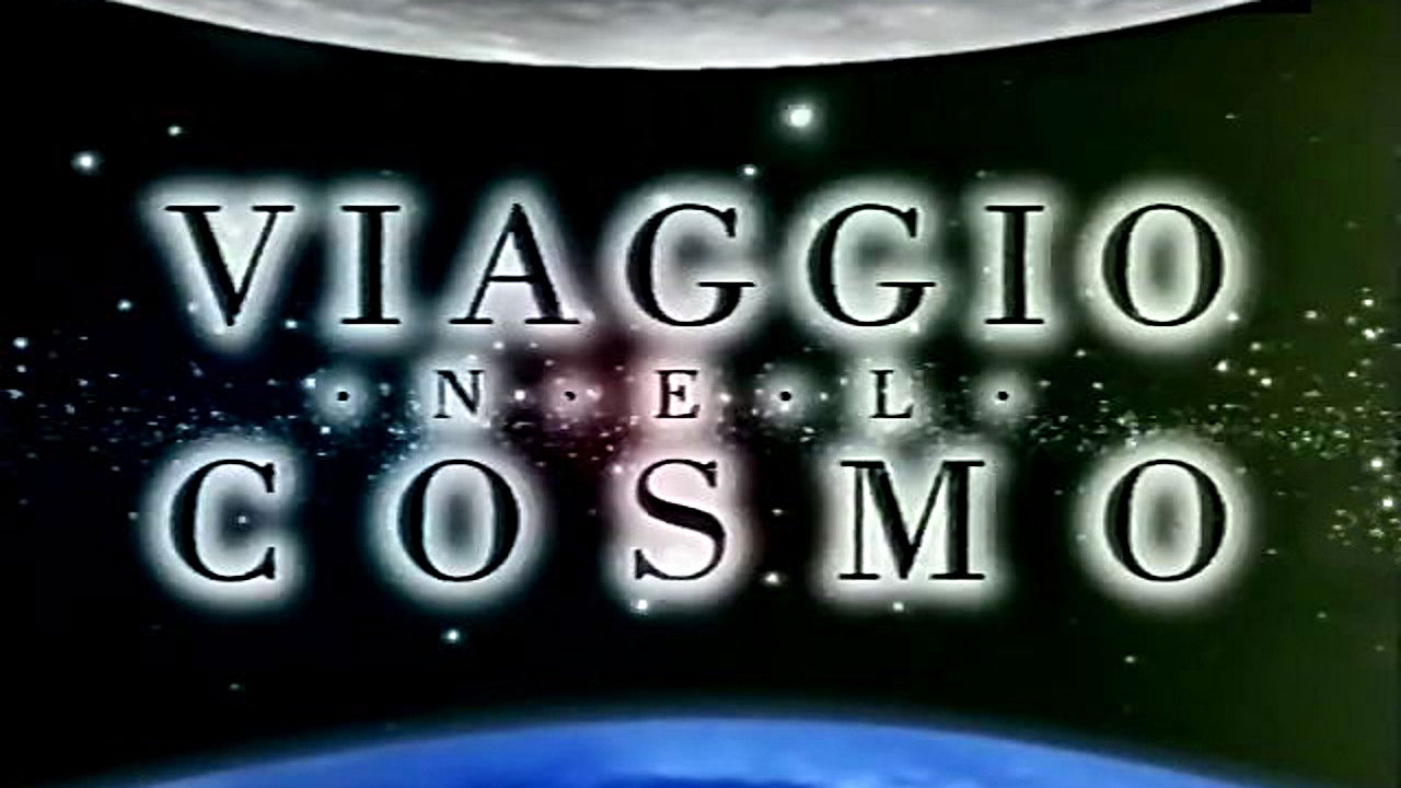 Backdrop for Viaggio nel cosmo