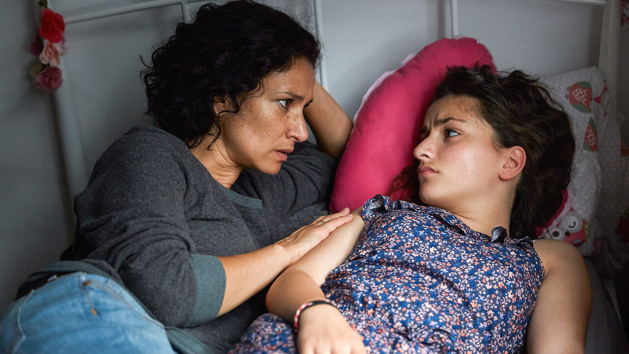 Backdrop for Unspeakable