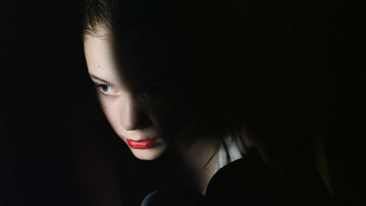 Backdrop for Ariana forever!