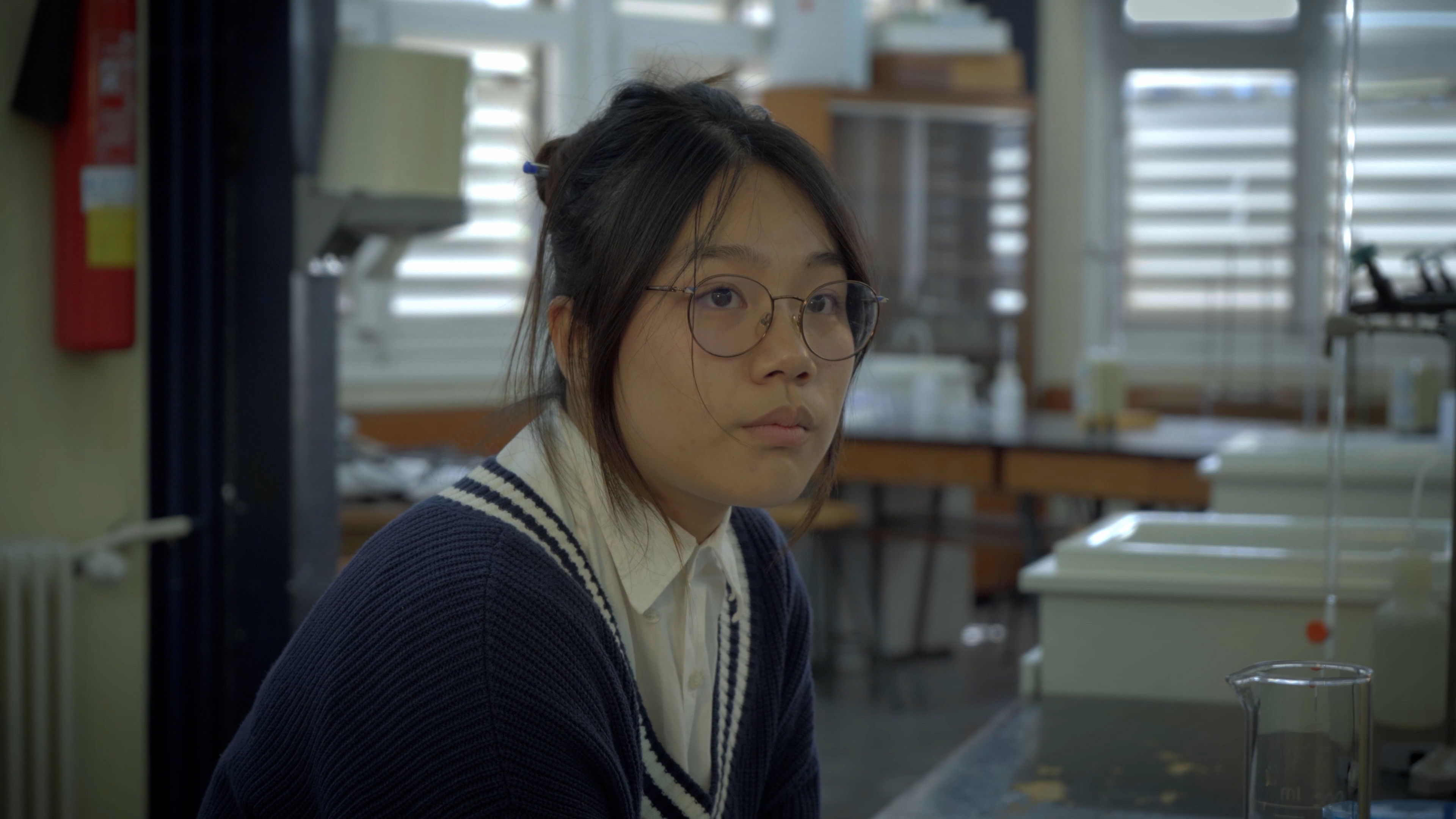 Backdrop for Magisterphobia