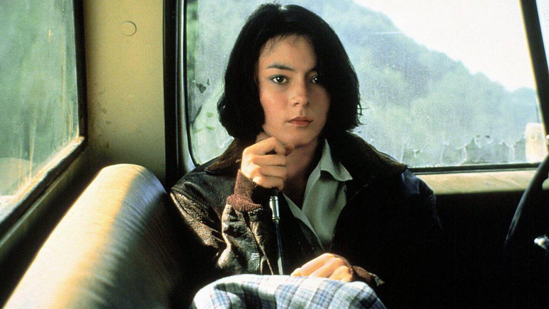 Backdrop for Impulse