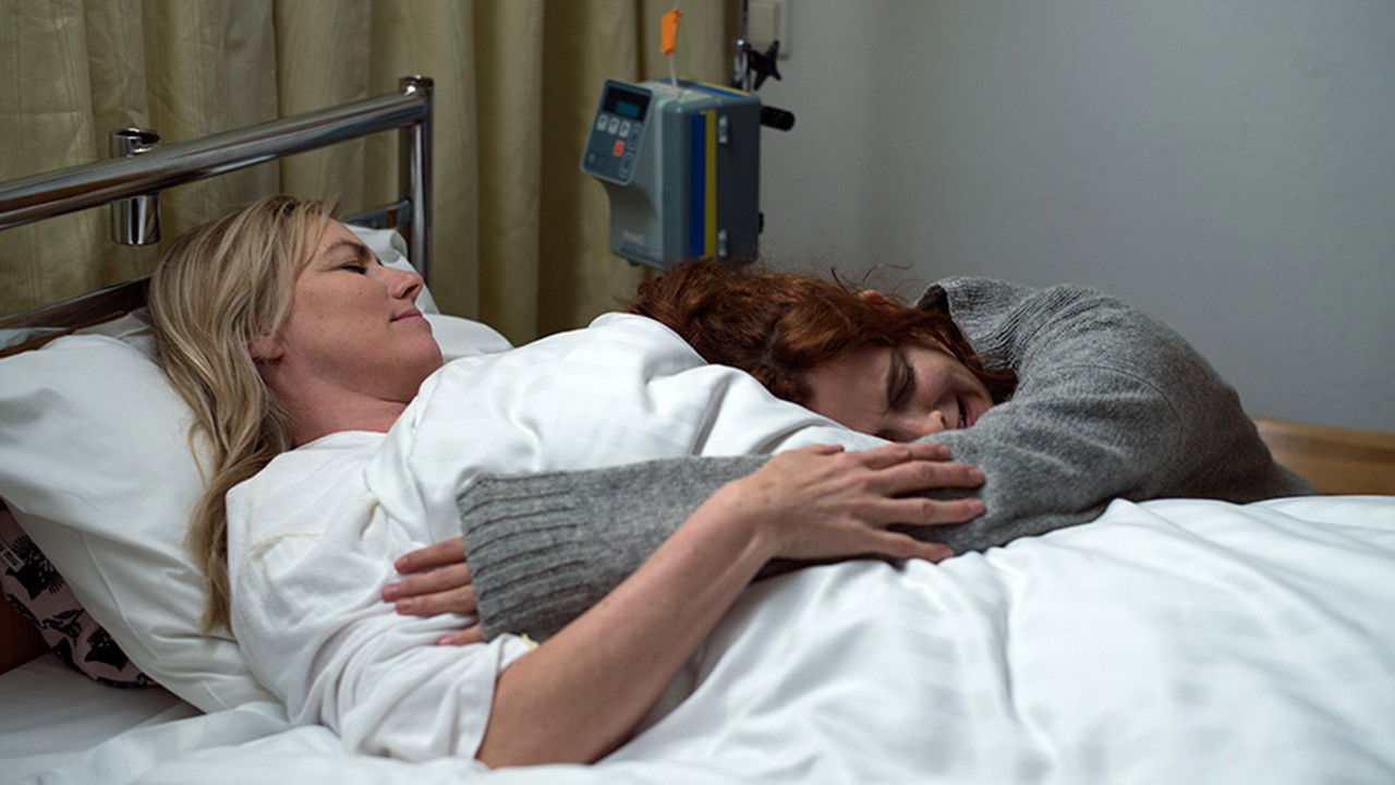 Backdrop for Spark and Light