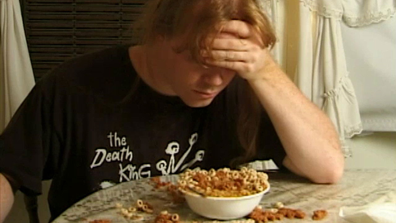 Backdrop for At Dawn They Sleep