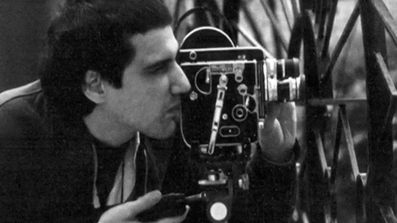 Backdrop for Remembering Arthur