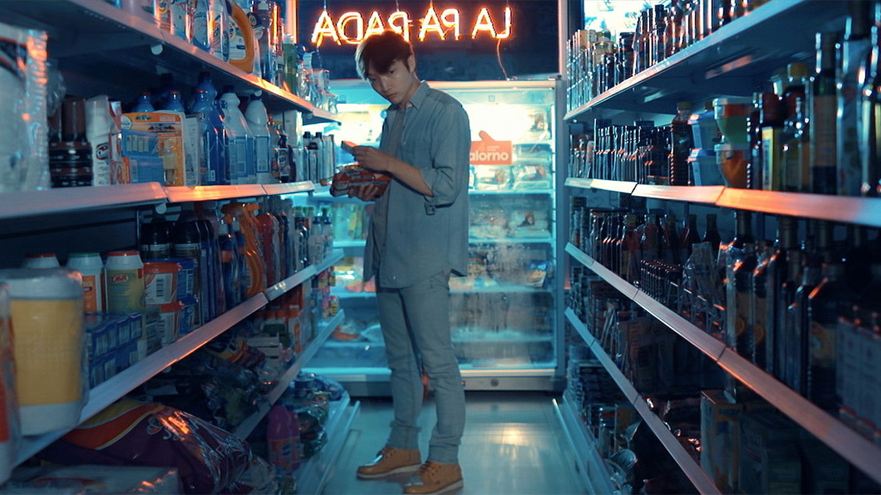 Backdrop for Like a Fish out of the Water