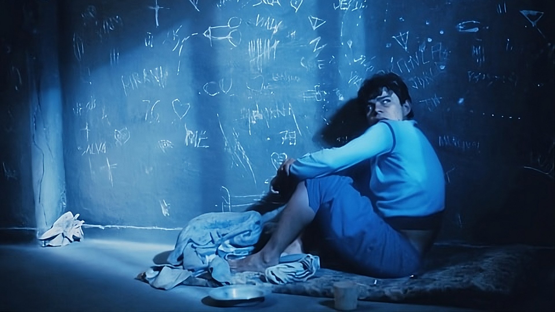 Backdrop for Who Killed Pixote?