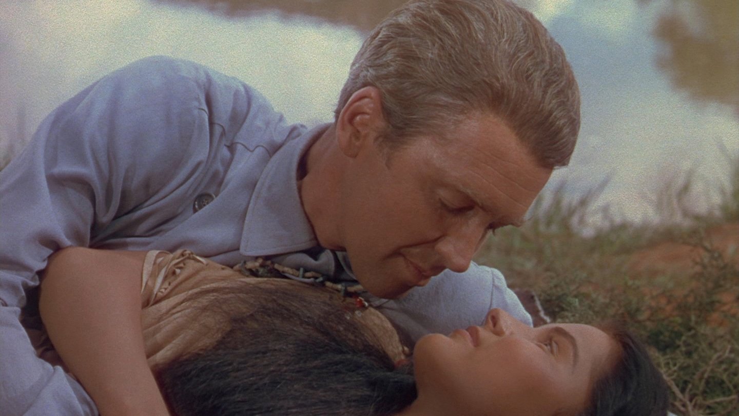 Backdrop for Broken Arrow