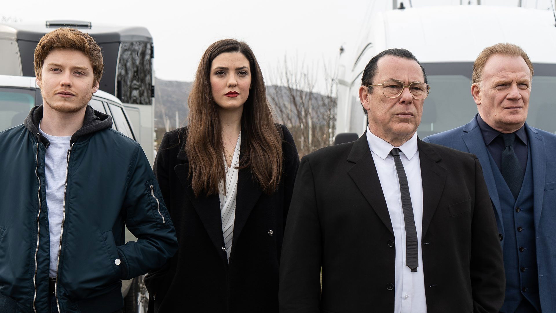 Backdrop for Rough Cut