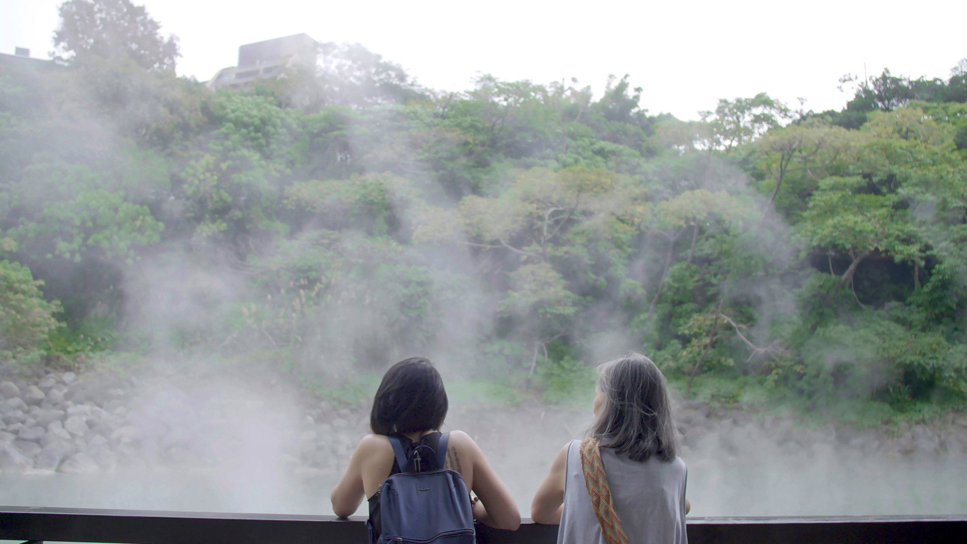 Backdrop for Sing Me a Lullaby