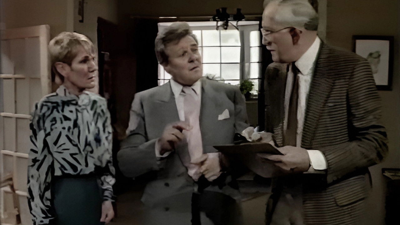 Backdrop for Wyatt's Watchdogs