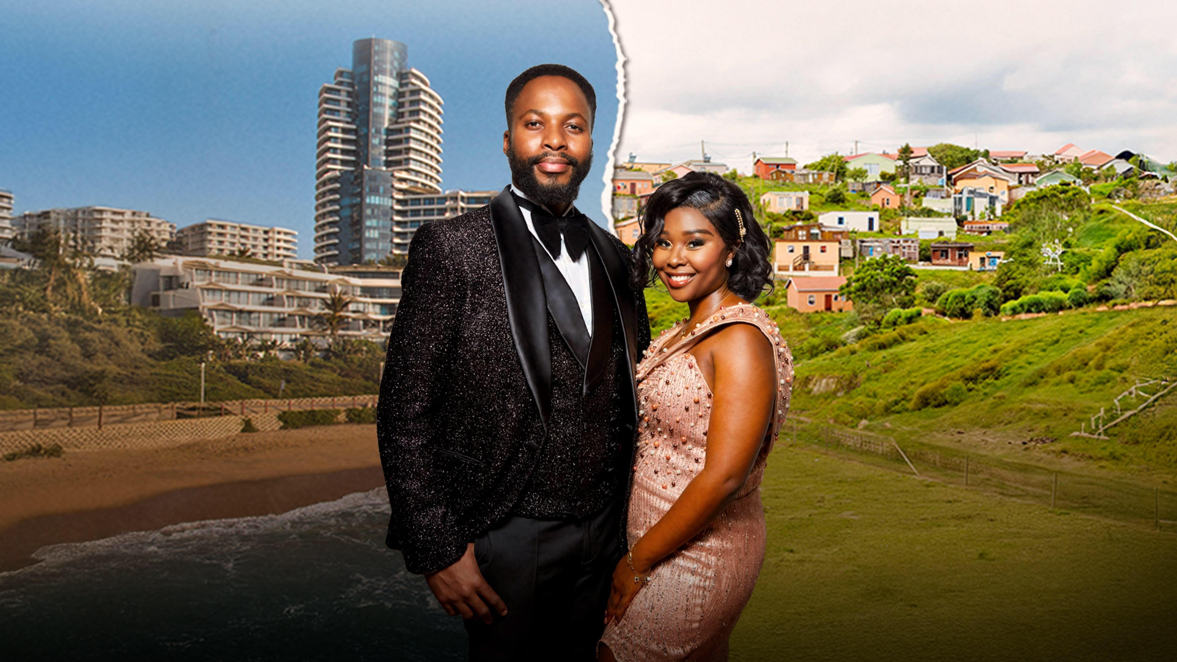 Backdrop for Perfect Match