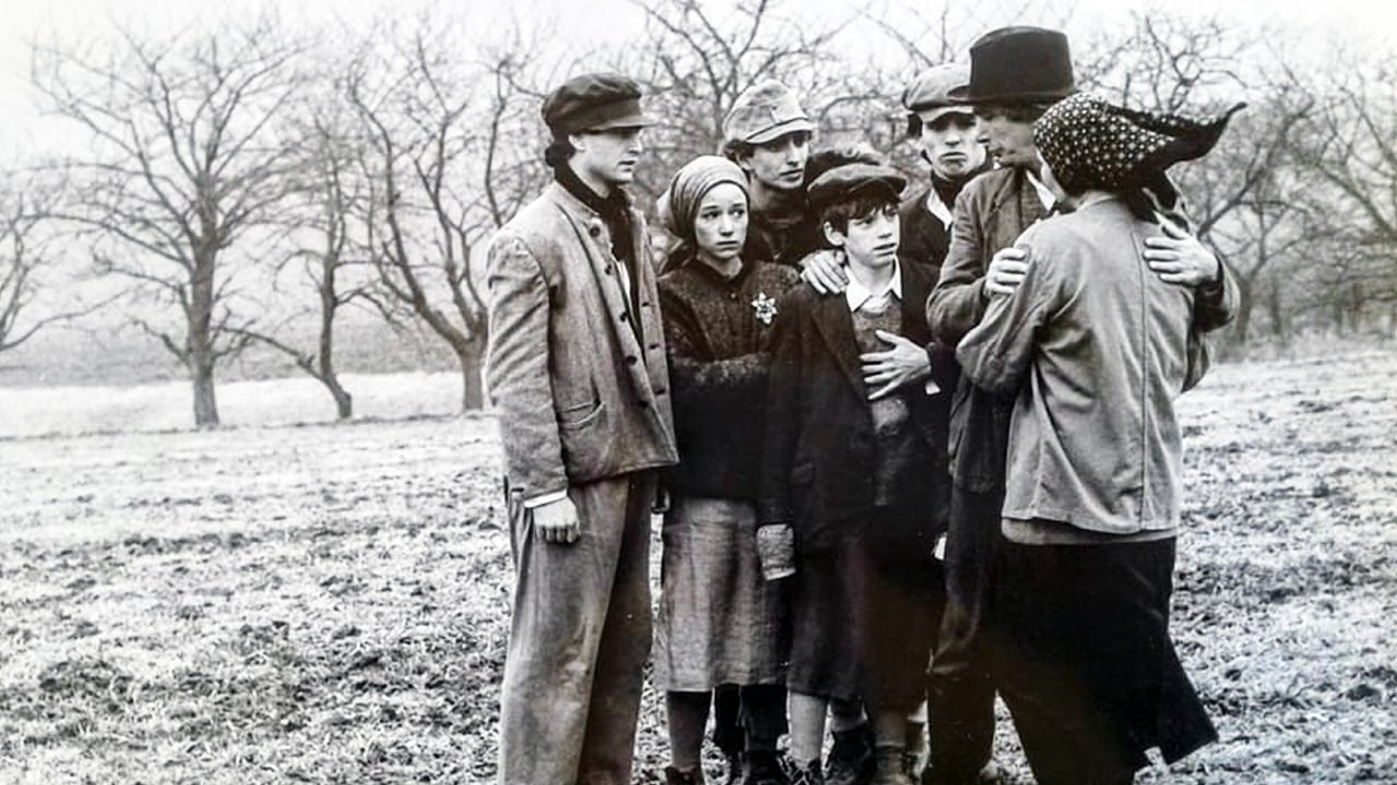 Backdrop for Under the Earth