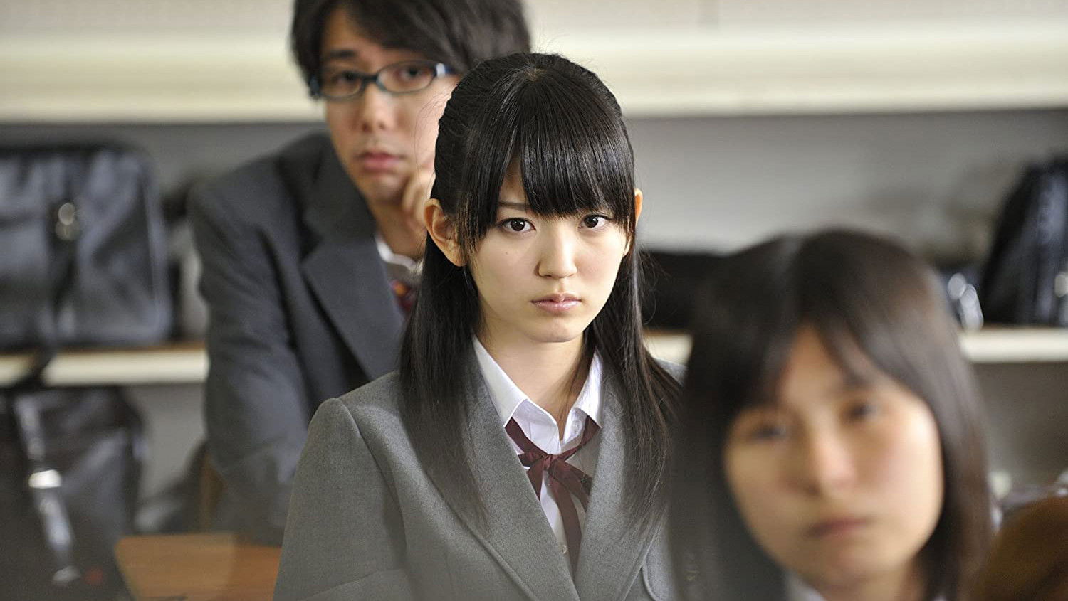 Backdrop for Ring of Curse