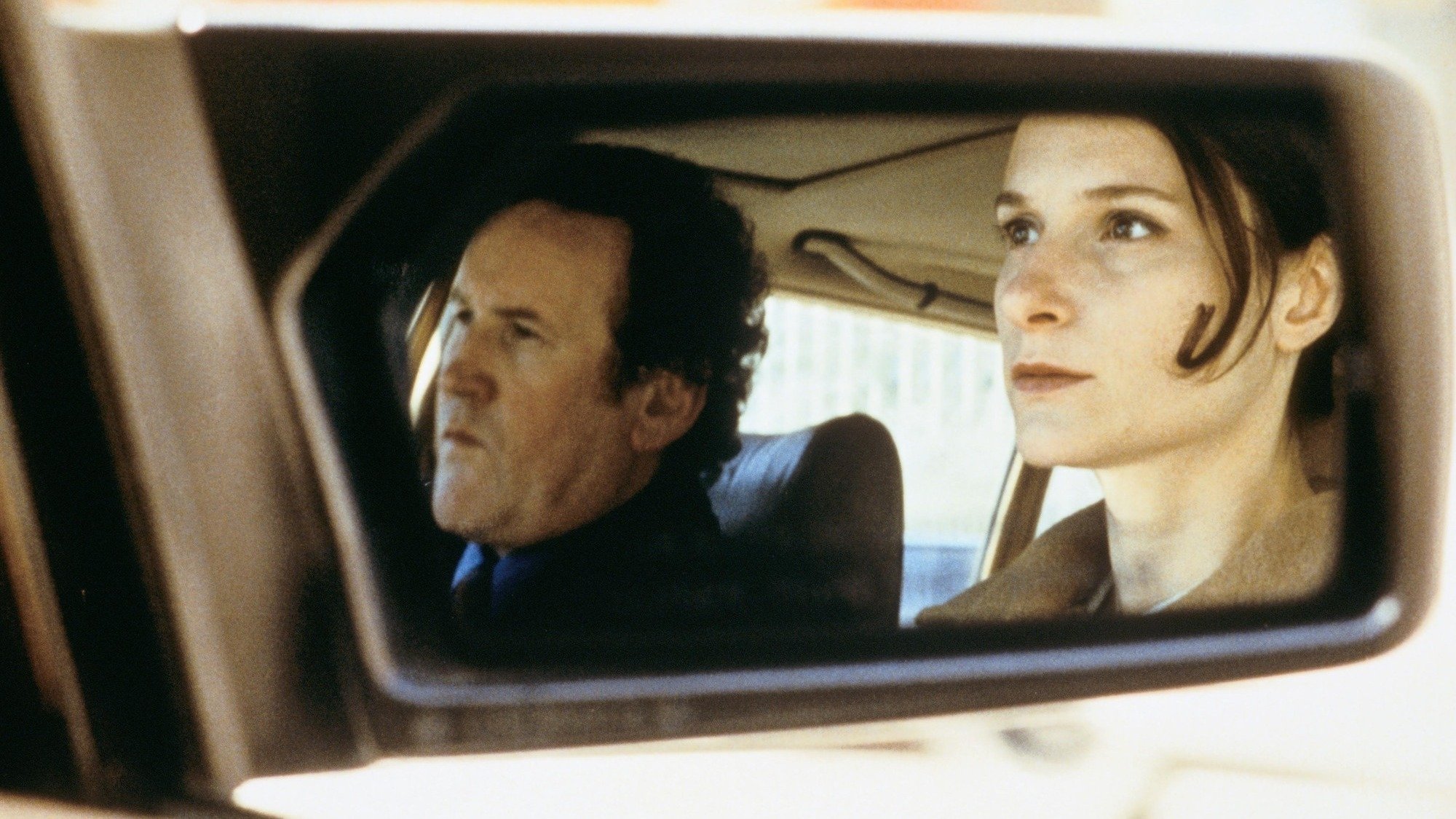 Backdrop for Claire Dolan