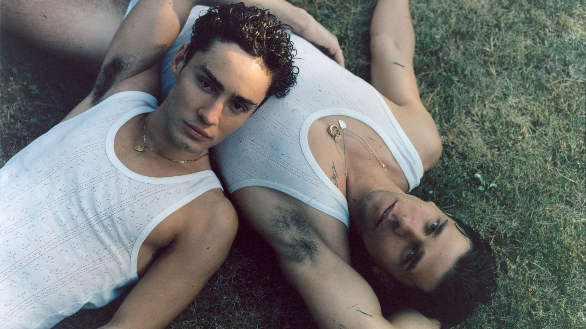 Backdrop for Transition