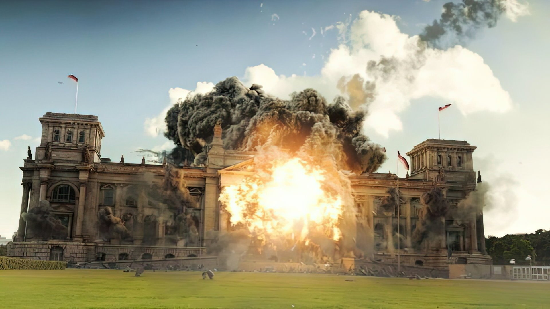 Backdrop for Helden - Wenn Dein Land Dich braucht