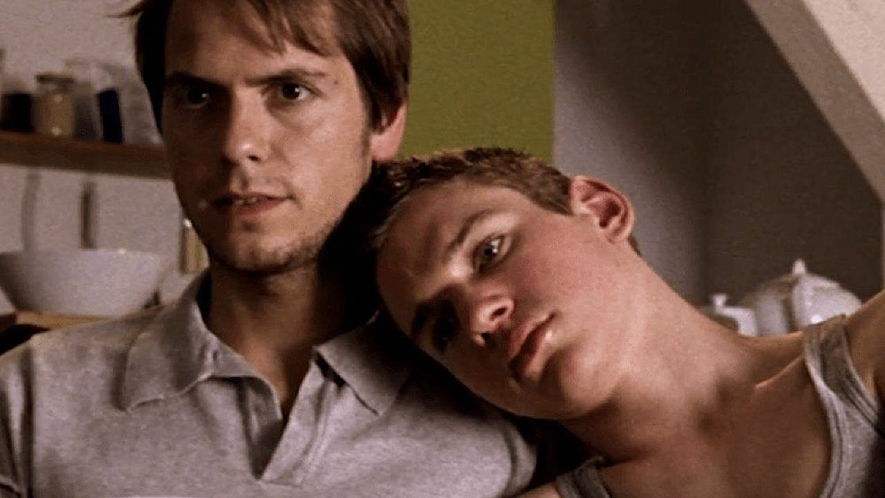 Backdrop for Stout-Hearted