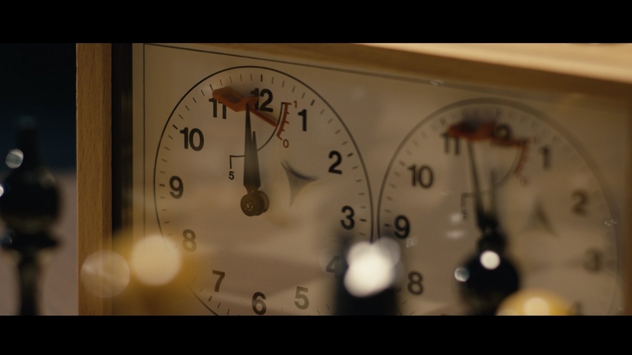 Backdrop for Zugzwang