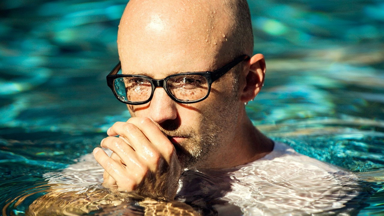 Backdrop for Moby: Go - The Very Best Of Moby
