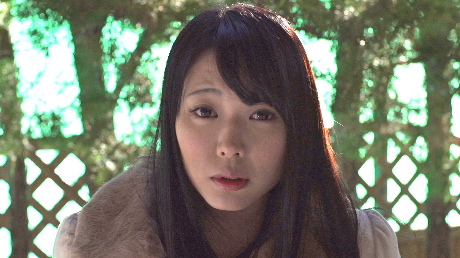 Backdrop for In'yoku kaika! Miwaku no love house